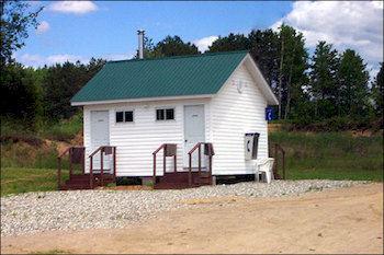 Kring'S Cottages Cloyne Luaran gambar