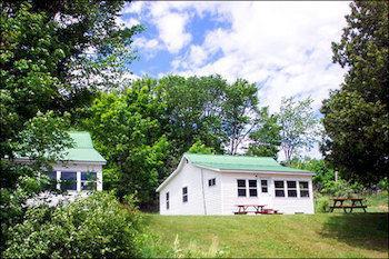 Kring'S Cottages Cloyne Luaran gambar